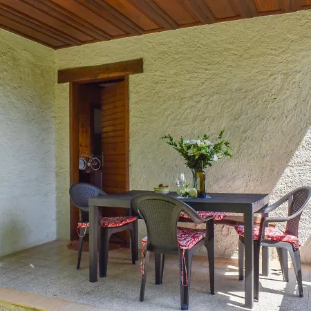 Nyaraló Casa Mila50 By Interhome *