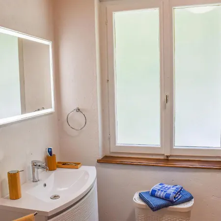 בית נופש Casa Mila50 By Interhome