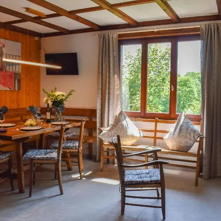 Casa Mila50 By Interhome Nyaraló